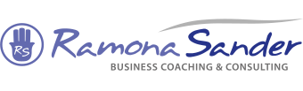 Ramona Sander - Business Coaching & Consulting